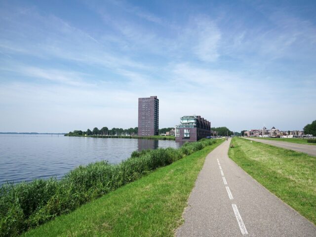 photo of Container huren Almere